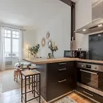 Duplex Des Halles 3