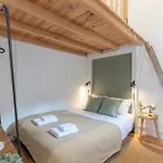 Duplex Des Halles 3 * 波城