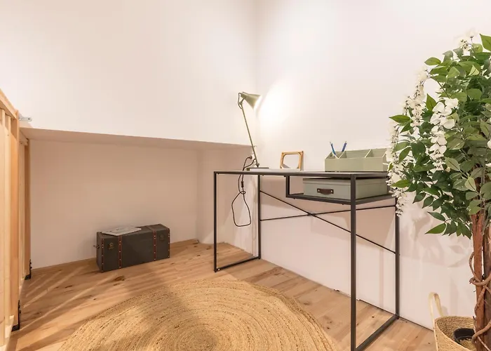 Duplex Des Halles 3 Appartement